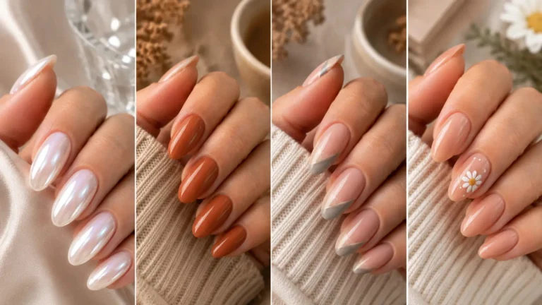 8 Back to School Nail Designs You’ll Want to Copy ASAP